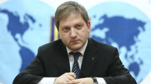 Позор!: Депутат ОПЗЖ Волошин заявил, что в Украине нет суверенитета