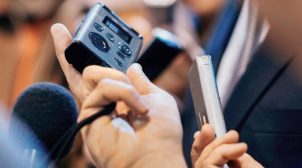 Експерт Ради Європи засудив законопроект “Про медіа” від “Слуги народу”
