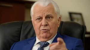 Кравчук: Росія допоможе Україні відновити Донбас