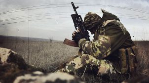 В українських військових відбирають зброю і готують дисциплінарні покарання