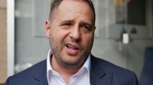 Офис Президента дал зеленый свет террористам Офис Президента дал зеленый свет террористам