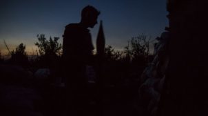 Оккупанты обещают «тишину»: под Зайцевым продолжается поиск раненого украинского военного