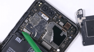 Ремонт смартфонов XIAOMI в сервисном центре