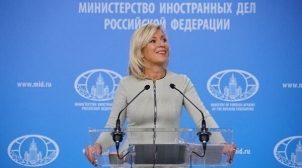Москва похвалила українську владу за “зрушення” і озвучила нові вимоги