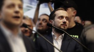 Тимошенко з ОПУ може взяти під контроль “Український медіа-холдинг”,- Бутусов