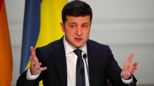 Зеленский: Убийство Шеремета- позор для Украины