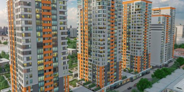 купить квартиру в бережанский
