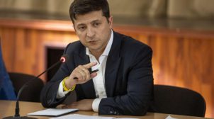 «Все должны платить налоги», — Зеленский поддержал закон о налогообложении фермеров