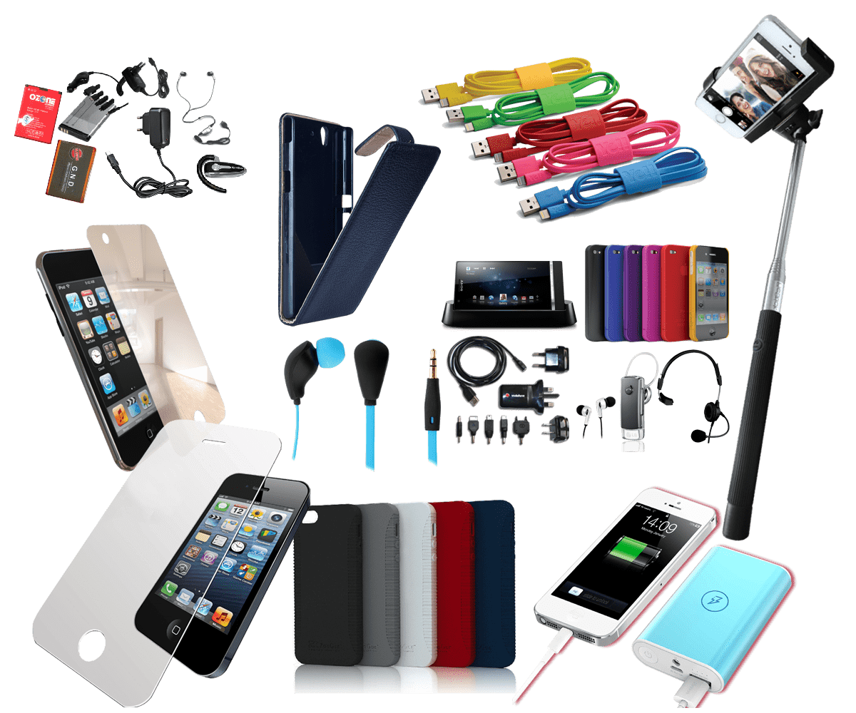 Как выбрать аксессуары для смартфонов Самсунг Как выбрать аксессуары для смартфонов Самсунг