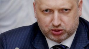 Турчинов: Кремлю необхідна некерованість ситуації в Україні і управлінська криза