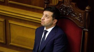 Зеленского ждет суд за нарушение закона, — НАПК
