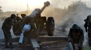 У Зеленського придумали, як назвати обстріли бойовиками, щоб не рахувати їх порушенням “тиші”