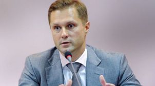 Зеленський примусив звільнитись голову АМКУ за оштрафованого через схеми тютюнового монополіста