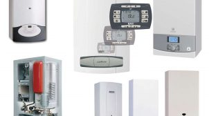 (Укр) Як вибрати газові котли