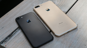 iPhone 7/7 plus в чем разница? Короткий обзор от 100chehlov