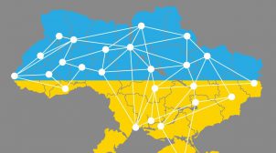 ВР: В Украине теперь будет 136 районов вместо 490 существующих