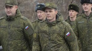 У Зеленського хочуть, щоб російські офіцери контролювали припинення вогню на Донбасі