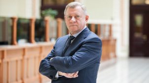 ВР проголосувала за відставку Смолія з посади голови НБУ