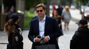 НАПК поймало на коррупции «слугу народа» НАПК поймало на коррупции «слугу народа»