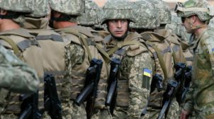 В Генштабе объяснили для чего им списки армейцев-майдановцев В Генштабе объяснили для чего им списки армейцев-майдановцев