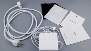 Как выбрать зарядку для Macbook Pro Retina