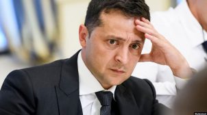 ОПУ: Зеленский продал недвижимость под Киевом и переехал в Конча-Заспу ОПУ: Зеленский продал недвижимость под Киевом и переехал в Конча-Заспу