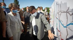 Зеленський продовжує ганьбити Україну