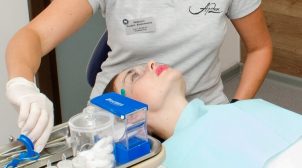 (Укр) Художня реставрація зубів — можливості сучасної естетичної стоматології