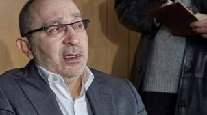 Кернес назвал законным «референдум», состоявшийся в Крыму в 2014 году