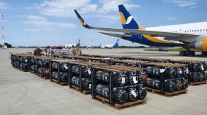 Уряд США оголосив про своє рішення, щодо надання Україні летального озброєння
