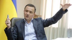 Минэкономики: Укрепление гривны привело к падению экономики