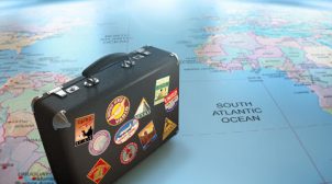 Работа за границей для украинцев. Где больше платят