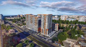 Преимущества покупки квартиры в новостройке