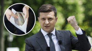 Чиновників Офісу Президента хочуть звільнити від декларування