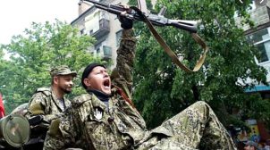 Накануне перемирия оккупанты захватили новые украинские территории