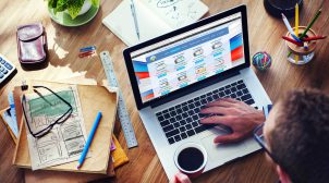 Услуги создания сайта