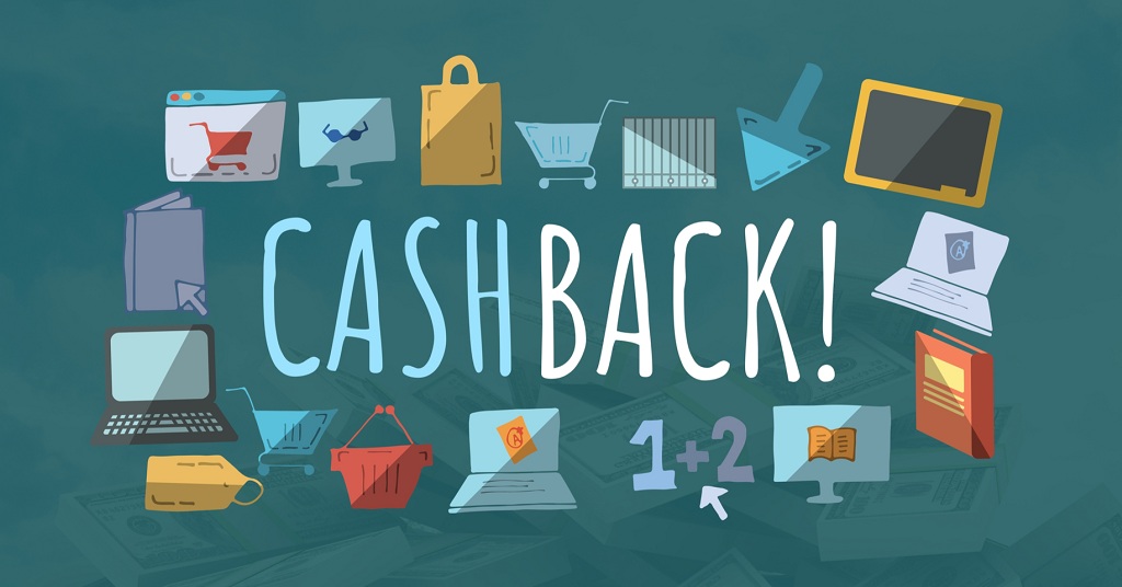 CashBack: особенности и преимущества