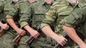 В Беларуси обвинили Украину в «подготовке боевиков» для организации военного конфликта