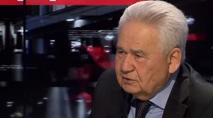 Фокин обвинил украинскую сторону в преступлениях против боевиков т.н. ЛДНР