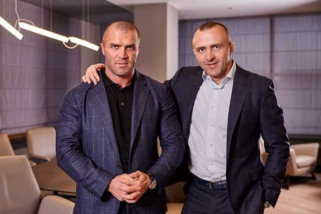 Биография Насиковского Александра Владимировича