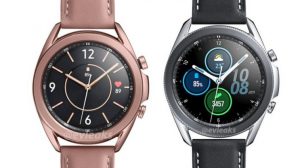Преимущества смарт часов Samsung Galaxy Watch 3