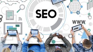 Преимущества заказа seo продвижения сайта у настоящих профессионалов
