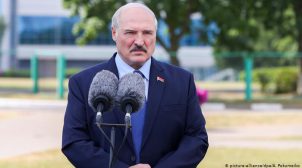 Лукашенко сделал первое заявление после окончания выборов