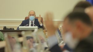 Кабмин сменил главу таможни и порта «Южный»