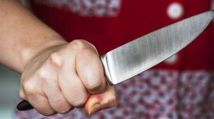 В Киеве женщина расчленила и пыталась сжечь тело мужчины В Киеве женщина расчленила и пыталась сжечь тело мужчины