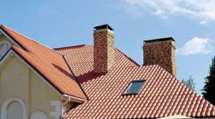 (Укр) Димохідна система у приватному будинку. Як обрати кращий варіант