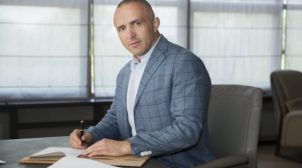 Биография Насиковского Александра Владимировича