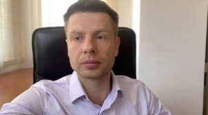 Гончаренко: «Крот» из окружения Зеленского сливает информацию Москве