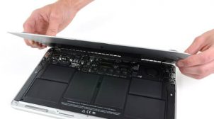 Услуги сервисного центра AppleFix