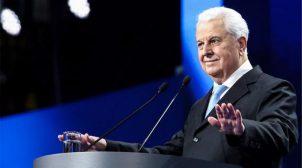 Кравчук розглядатиме агресію РФ на рівні громадянського конфлікту